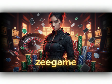 zeegame สล็อต