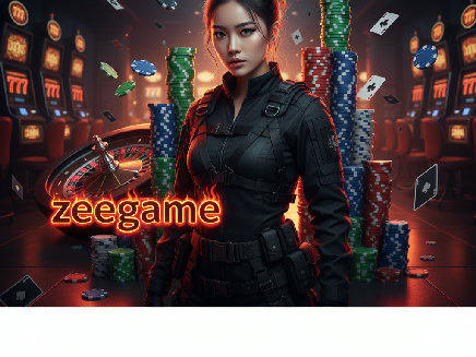 zeegame slot