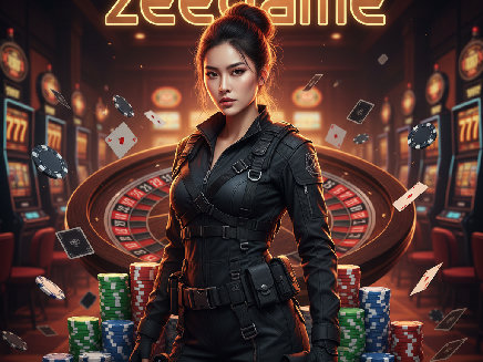 zeegame สมัครสมาชิก